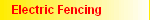 Electric Fencing